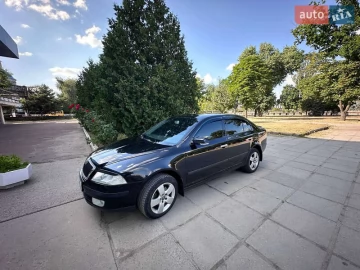Авто Skoda Octavia 2008 № 7767742