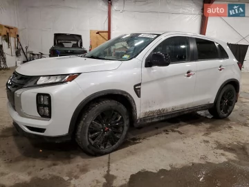 Авто Mitsubishi Outlander Sport 2022 № 7767748