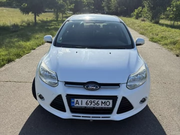 Авто Ford Focus 2011 № 7767750