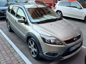 Авто Ford Focus 2009 № 7767763