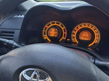 Авто Toyota Corolla 2008 № 7767765