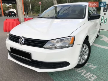 Авто Volkswagen Jetta 2013 № 7767770