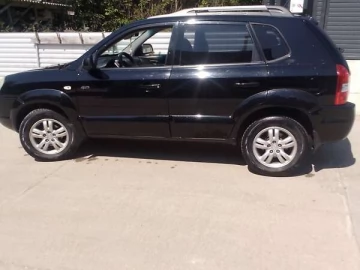 Авто Hyundai Tucson 2006 № 7767776