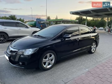 Авто Honda Civic 2011 № 7767782