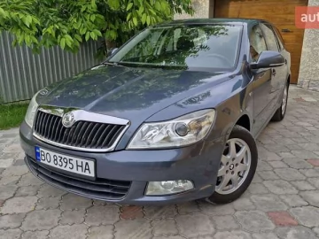 Авто Skoda Octavia 2010 № 7767788
