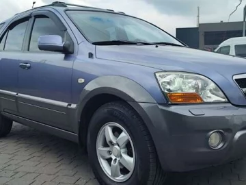 Авто KIA Sorento 2009 № 7767800