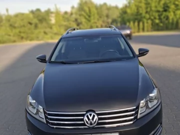 Авто Volkswagen Passat 2012 № 7767818