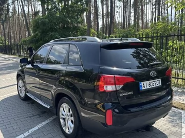 Авто KIA Sorento 2014 № 7767834
