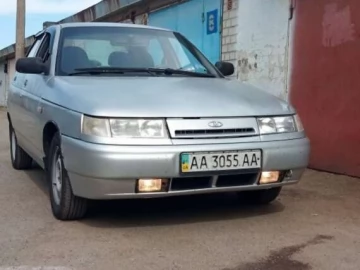 Авто ВАЗ 2110 2006 № 7767839
