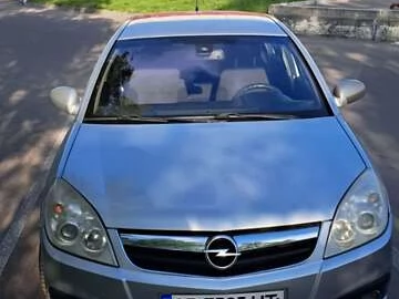 Авто Opel 1 8 Liter 2006 № 7767843