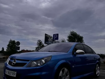Авто Opel Vectra 2008 № 7767853