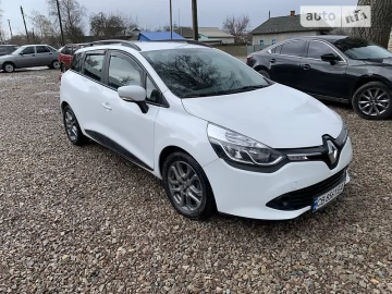 Авто Renault Clio 2016 № 7767855