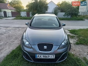 Авто SEAT Altea Xl 2012 № 7767865