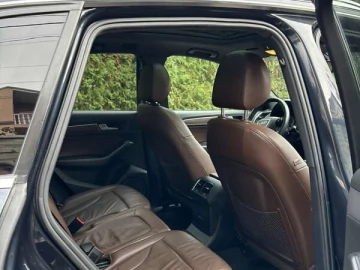 Авто Audi Q5 2013 № 7767872