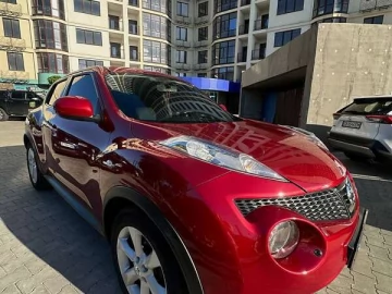 Авто Nissan Juke 2012 № 7767883