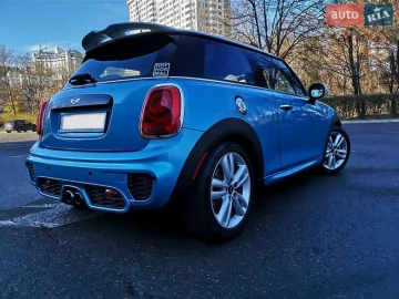 Авто MINI Hatch 2015 № 7767884