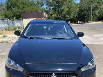 Авто Mitsubishi Lancer 2007 № 7767893