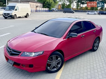 Авто Honda Accord 2007 № 7767931