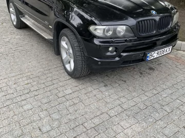 Авто BMW X5 2006 № 7767932