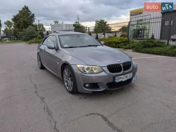 Авто BMW 3 Series 2011 № 7767938