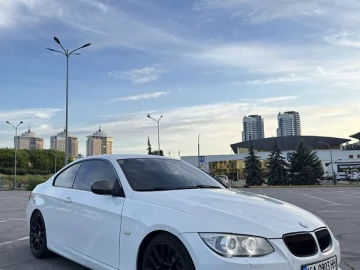 Авто BMW 3 Series 2013 № 7767942