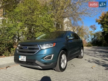 Авто Ford Edge 2016 № 7767950