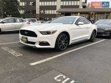 Авто Ford Mustang 2015 № 7767963