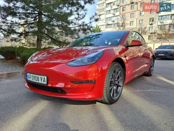 Авто Tesla Model 3 2023 № 7767978