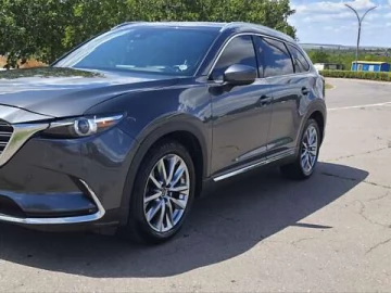 Авто Mazda Cx-9 2019 № 7767979
