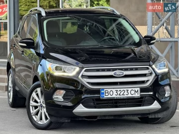 Авто Ford Escape 2016 № 7767997