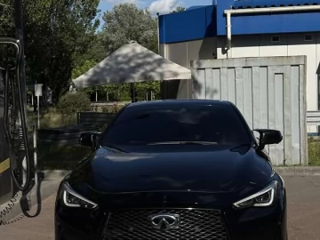 Авто Infiniti Q60 2016 № 7768002