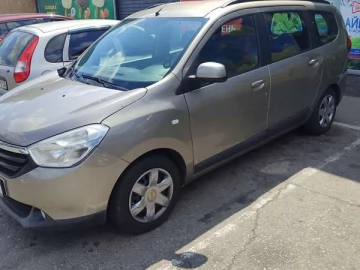 Авто Dacia Lodgy 2013 № 7768004