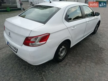 Авто Peugeot 301 2013 № 7768005