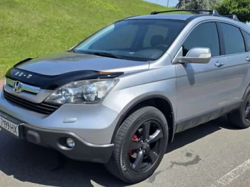 Авто Honda Cr-V 2008 № 7768009