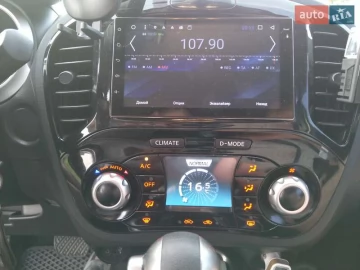 Авто Nissan Juke 2014 № 7768012