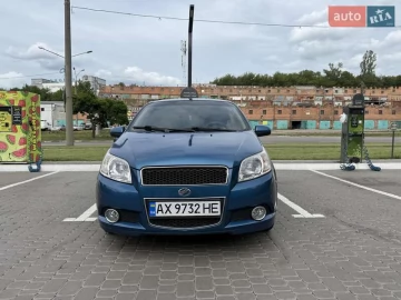 Авто ЗАЗ Vida 2013 № 7768016