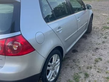 Авто Volkswagen Golf 2007 № 7768033