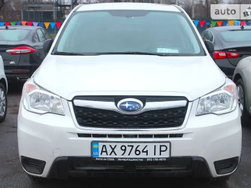Авто Subaru Forester 2013 № 7768042