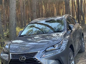 Авто Lexus Nx 2018 № 7768044