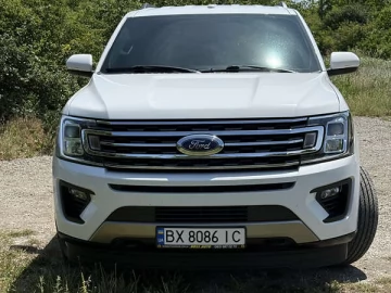 Авто Ford Expedition 2019 № 7768056