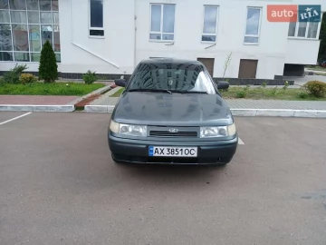 Авто ВАЗ 2110 2008 № 7768057