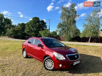 Авто Ravon R4 2017 № 7768069