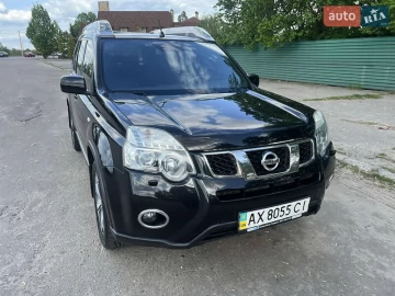 Авто Nissan X-Trail 2011 № 7768079