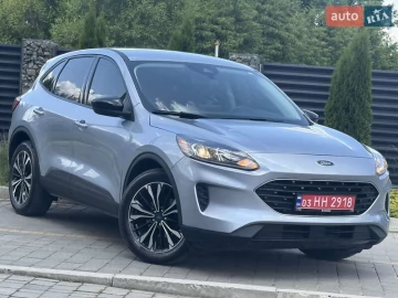 Авто Ford Escape 2022 № 7768087