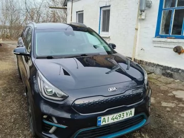 Авто KIA Niro 2019 № 7768088