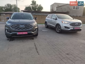 Авто Ford Edge 2019 № 7768089