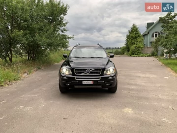 Авто Volvo Xc90 2010 № 7768136