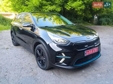 Авто KIA Niro 2020 № 7768140