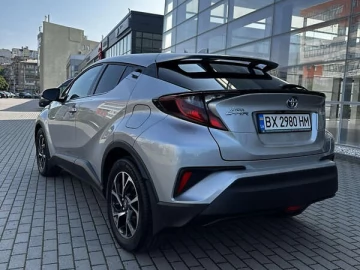Авто Toyota C-Hr 2022 № 7768150