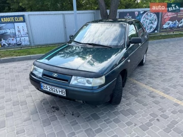 Авто ВАЗ 2112 2006 № 7768155